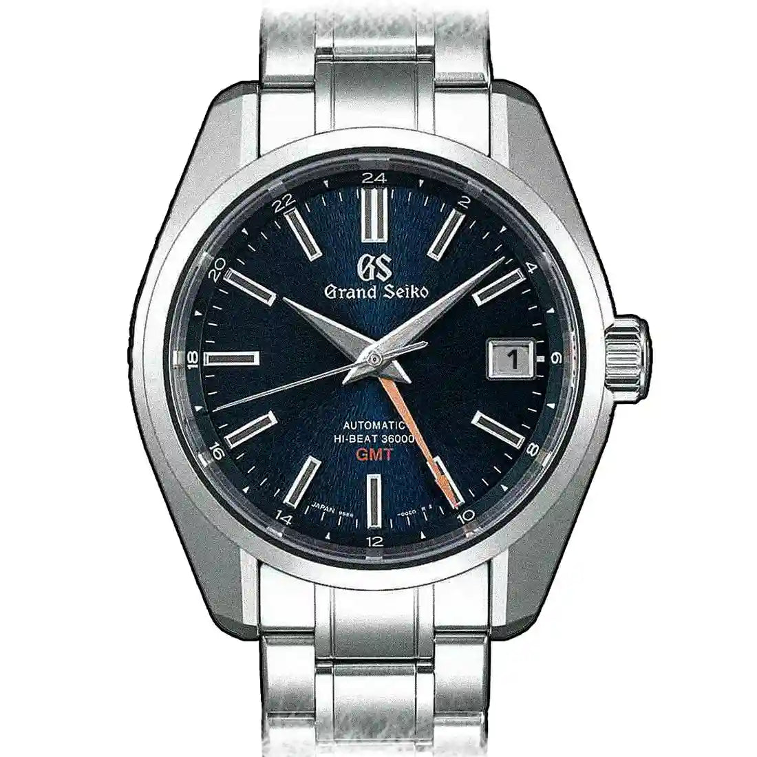 Grand Seiko Heritage Grand Seiko Handaufzug 40 mm