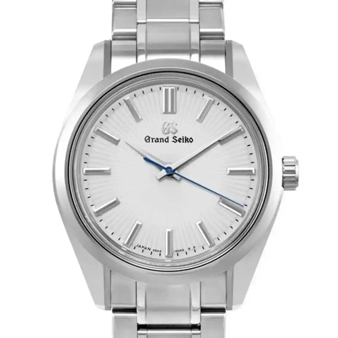 Grand Seiko Heritage Grand Seiko Manual winding White 36,5mm