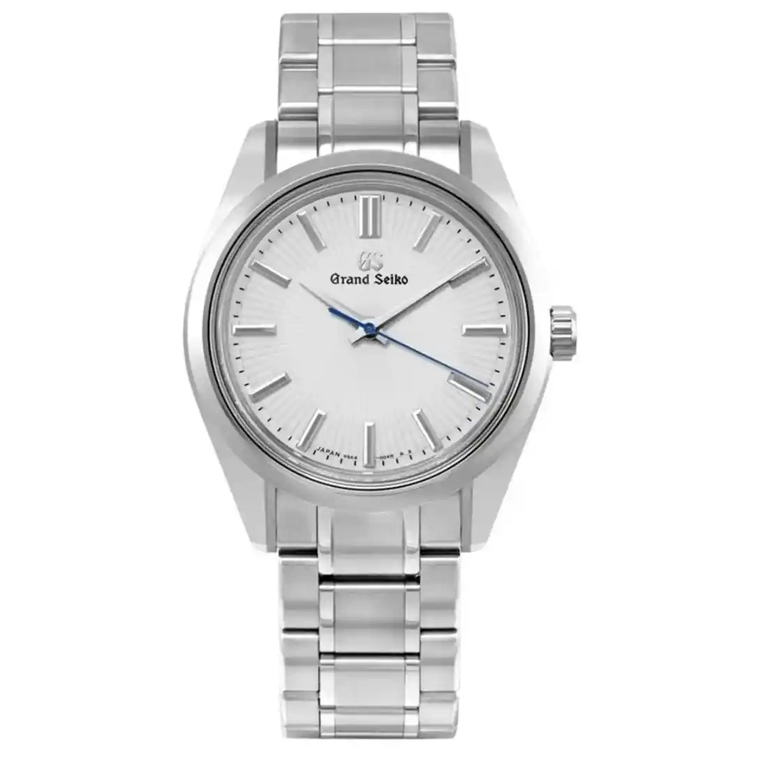 Grand Seiko Heritage Grand Seiko Manual winding White 36,5mm