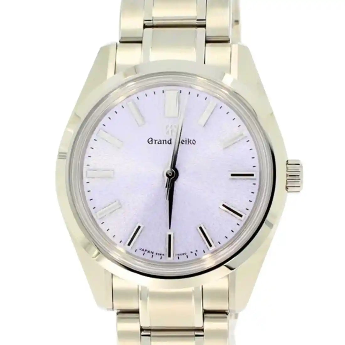 Grand Seiko Heritage Grand Seiko Manual winding Violet 36mm