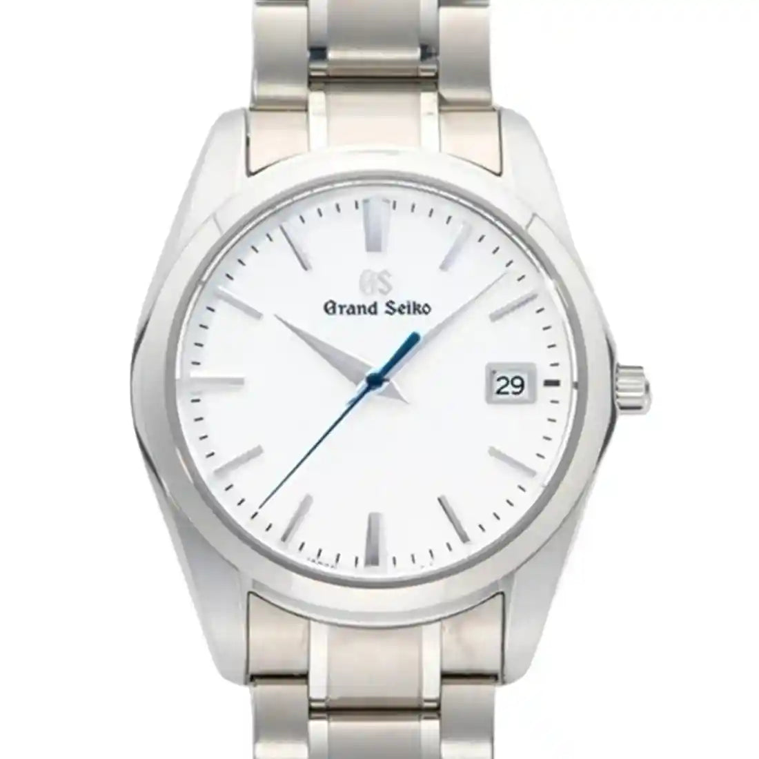 Grand Seiko Heritage Grand Seiko Quartz White 37mm