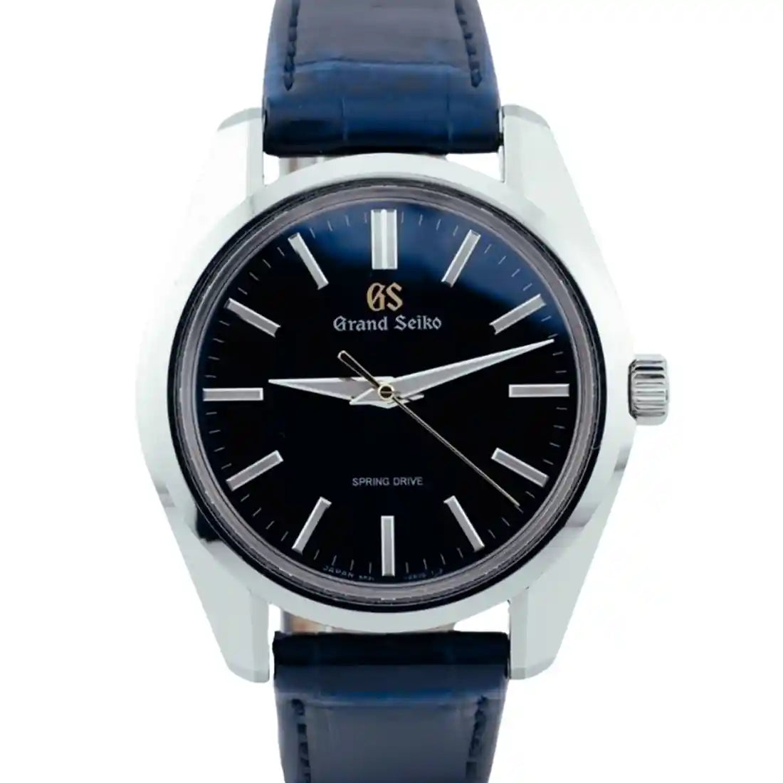 Grand Seiko Heritage Grand Seiko Manual Winding Blue 40mm