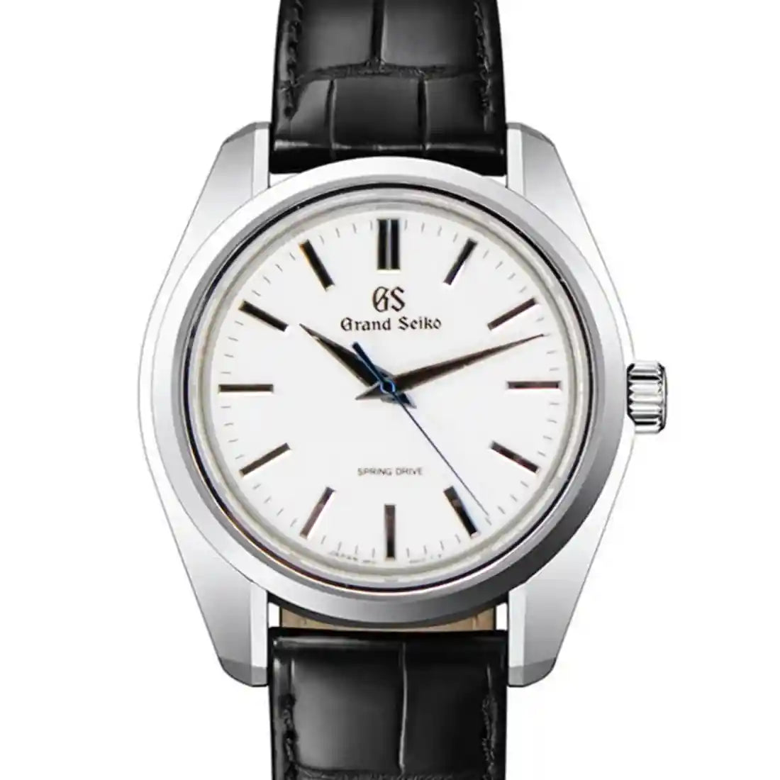 Grand Seiko Heritage Grand Seiko Manual Winding Silver 40mm