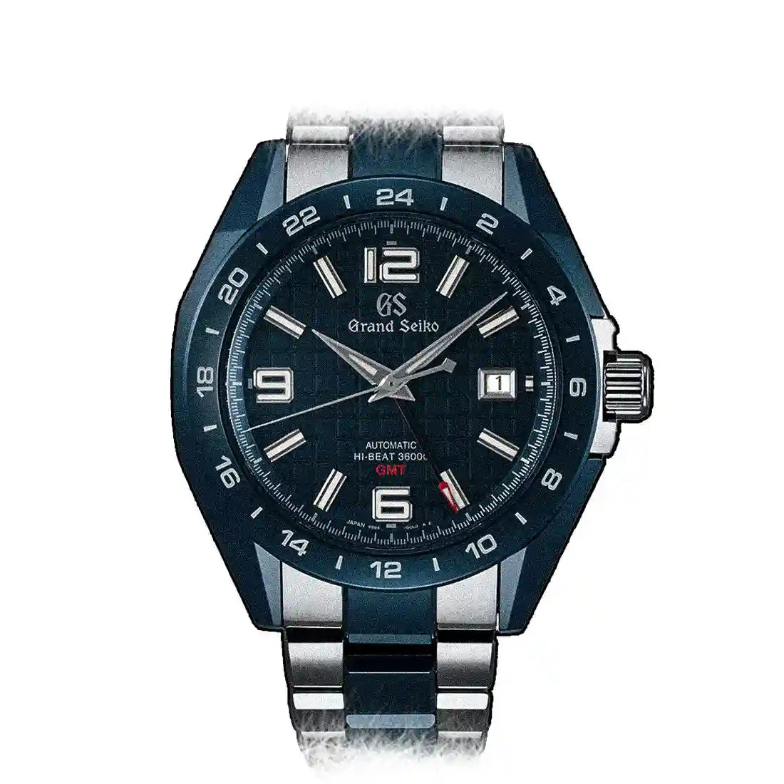 Grand Seiko Sport Grand Seiko Automatic Blue 46mm