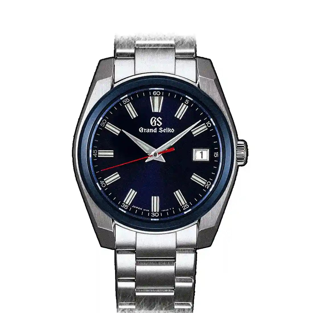 Grand Seiko Sport Grand Seiko Quarz 40 mm