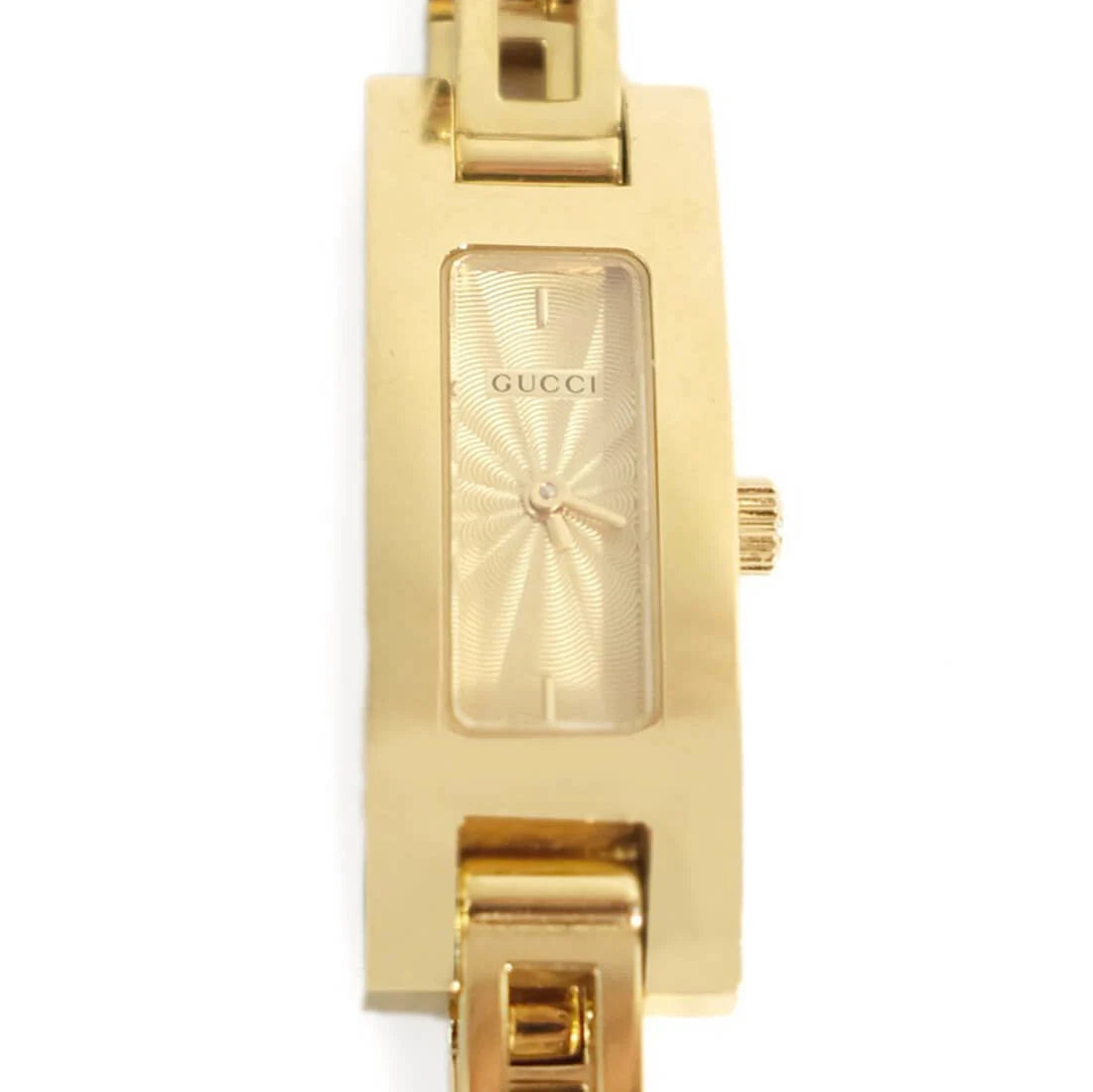 Gucci 3905 Quarz 34 mm