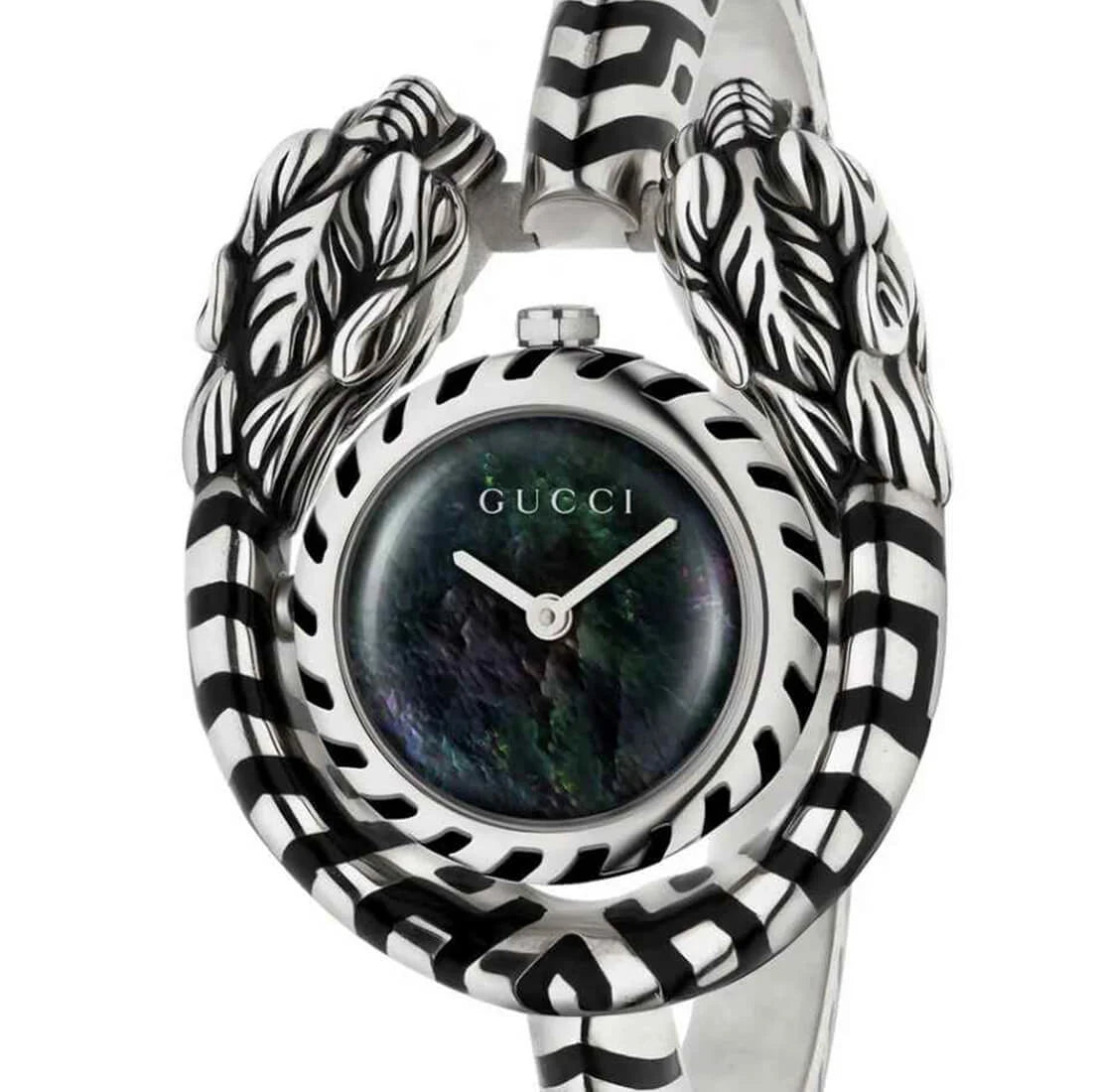 Gucci Dionysus Quarz Perlmutt