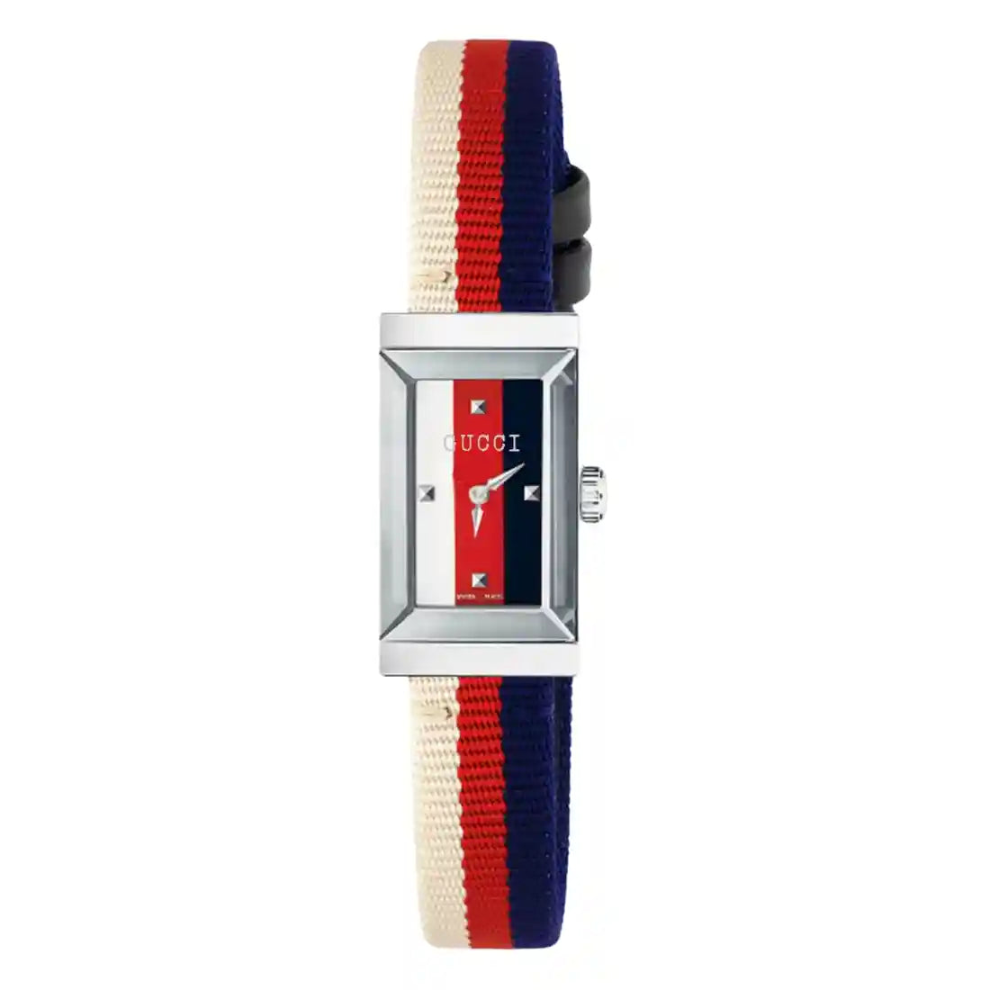 Gucci G-Frame Quartz Multicolored 25mm