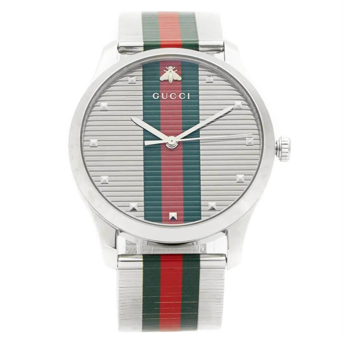 Gucci G-Timeless Quarz Mehrfarbig