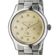 GUCCI 時計 Buy Gucci G-Timeless YA126378 | Free Shipping | Montredo