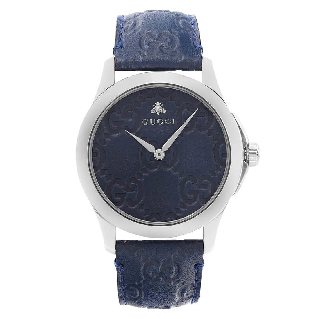 Gucci G-Timeless Quarz 38 mm