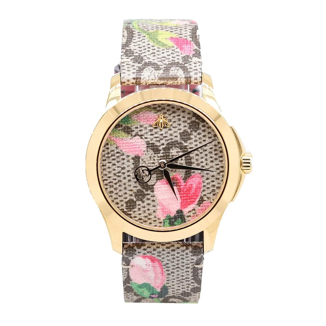Gucci G-Timeless Quarz Mehrfarbig