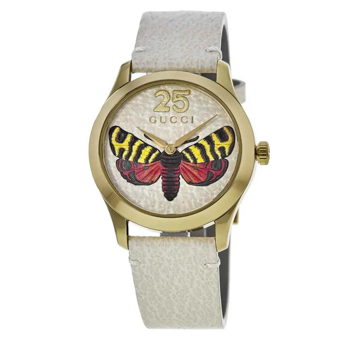 Gucci G-Timeless Quarz Mehrfarbig