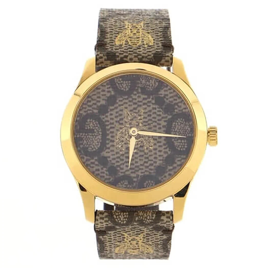 Gucci G-Timeless Quarz Mehrfarbig
