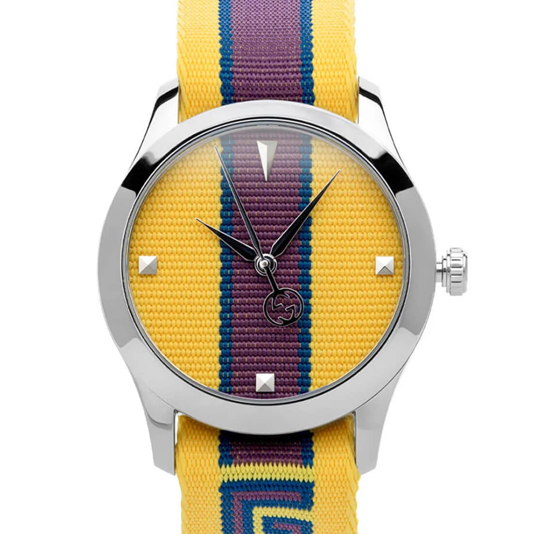 Gucci G-Timeless Quarz Mehrfarbig