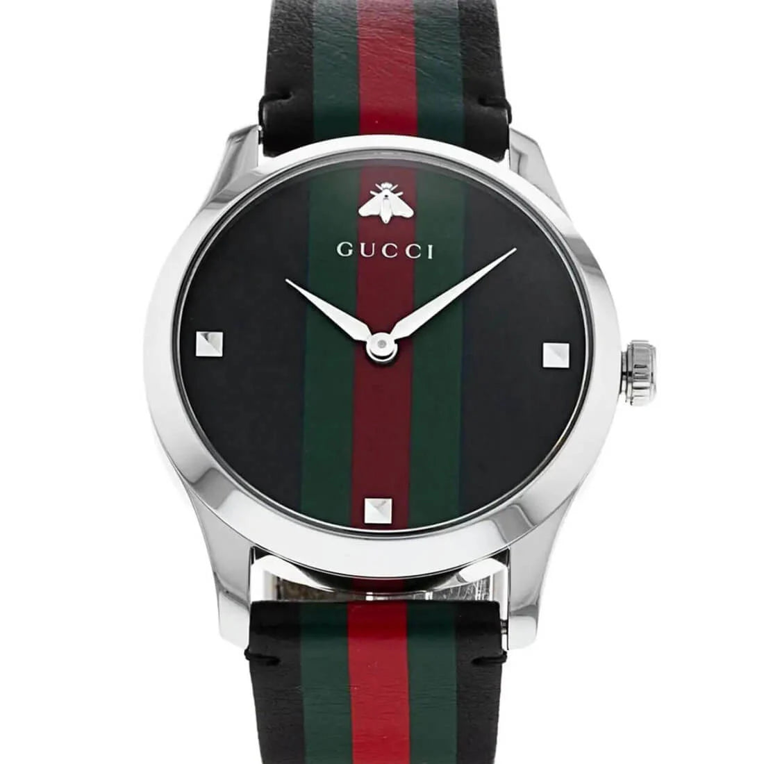 Gucci G-Timeless Quarz Mehrfarbig