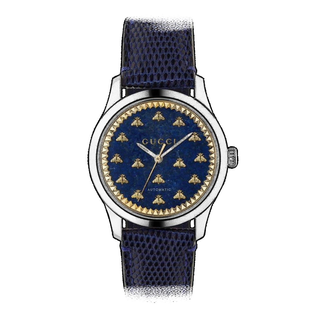 Gucci G-Timeless Automatik 38 mm