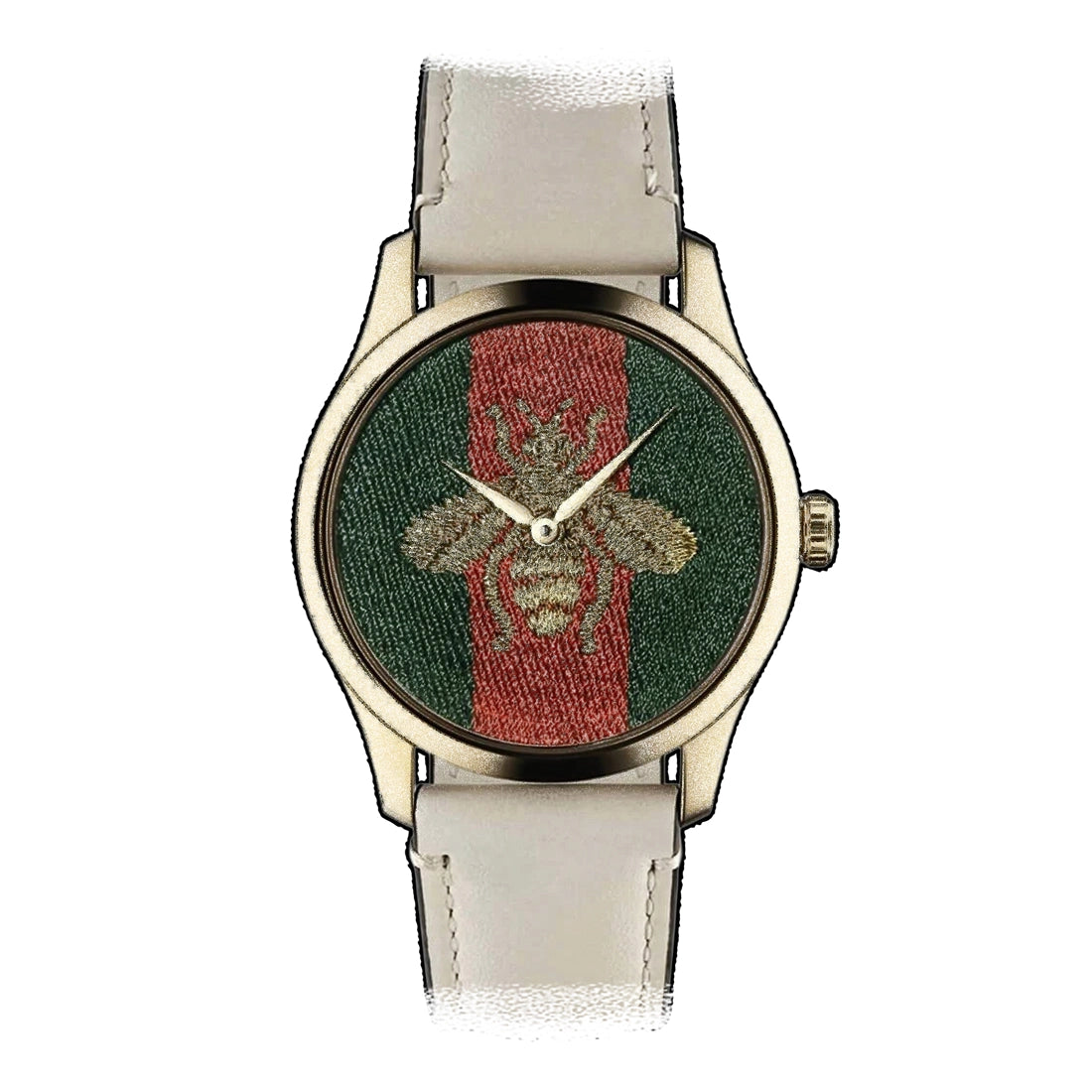 Gucci G-Timeless Quarz Mehrfarbig