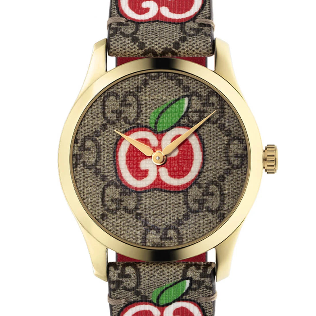 Gucci G-Timeless Quarz Mehrfarbig