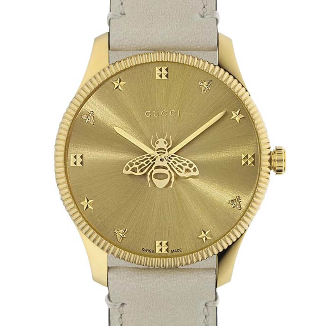 Gucci G-Timeless Quarz 36 mm