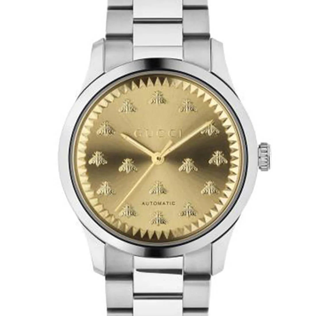 Gucci G-Timeless Quarz 38 mm