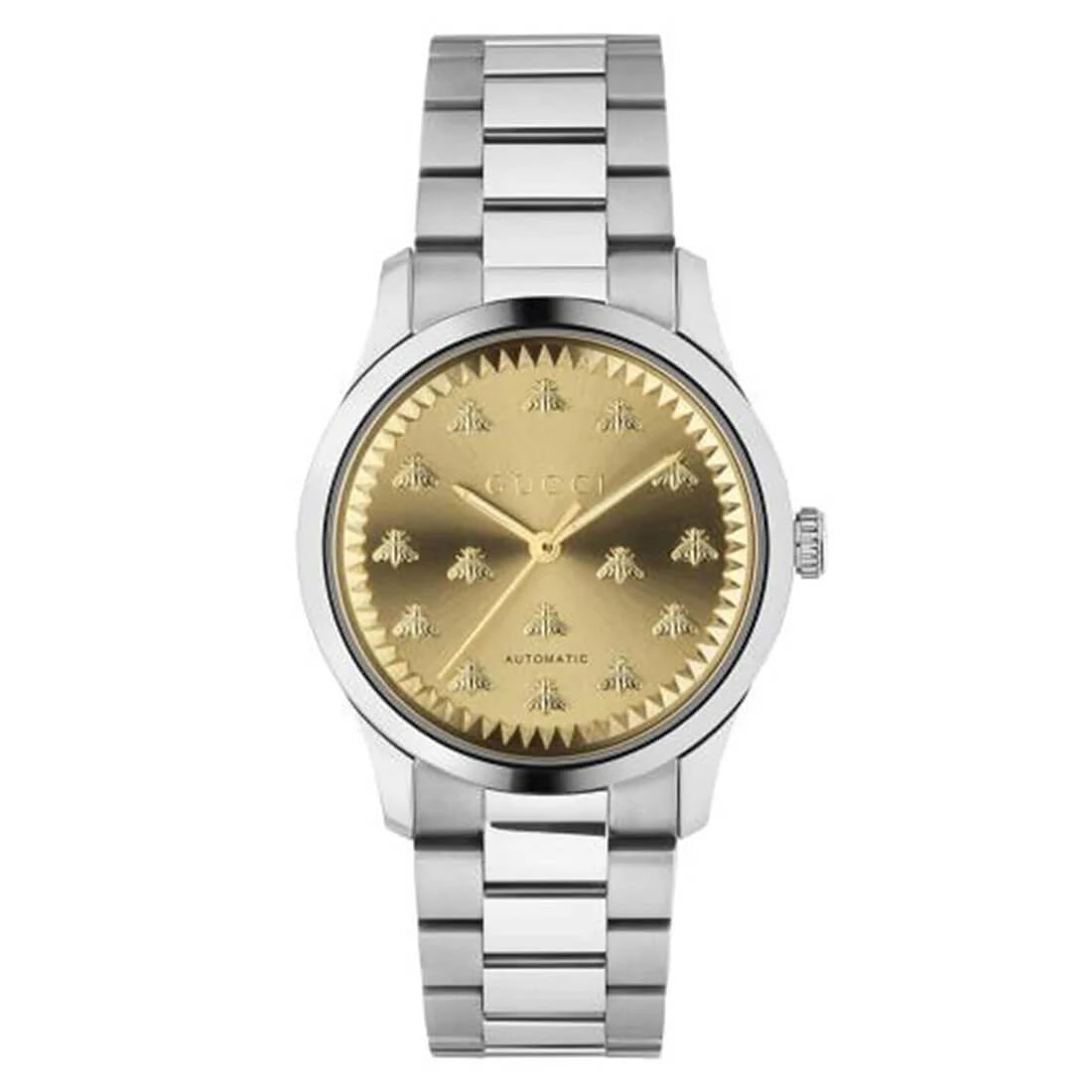 Gucci G-Timeless Quarz 38 mm