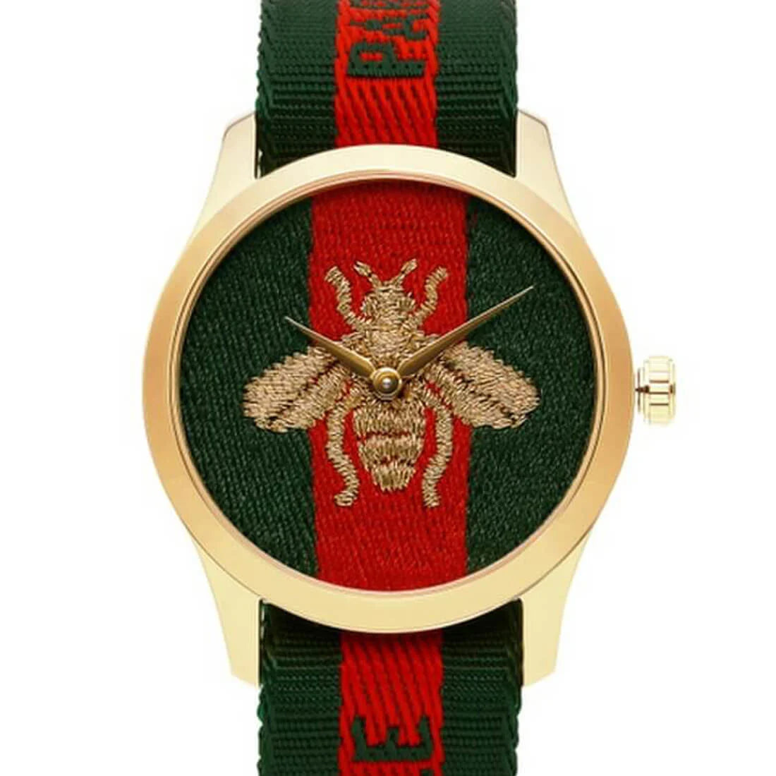 Gucci G-Timeless Quarz Mehrfarbig