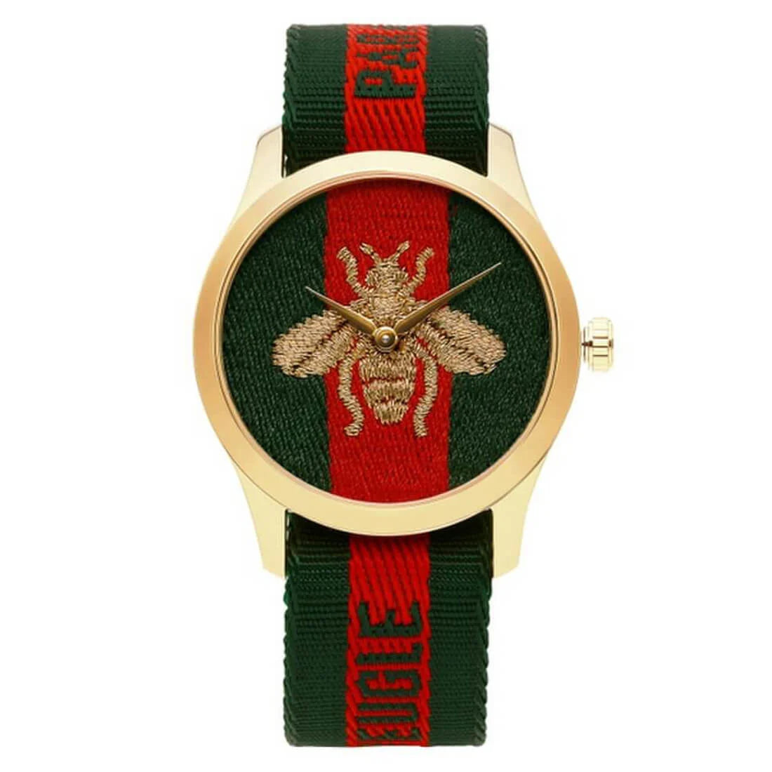 Gucci G-Timeless Quarz Mehrfarbig