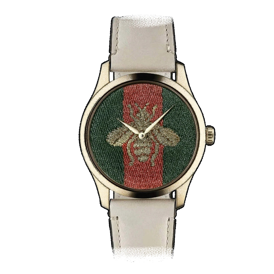 Gucci G-Timeless Quarz Mehrfarbig