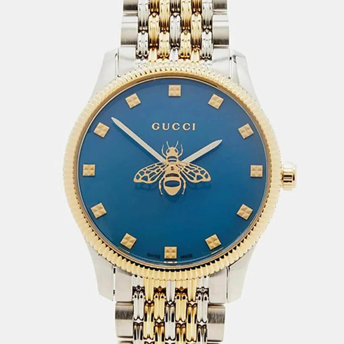 Gucci G-Timeless Quarz 29 mm