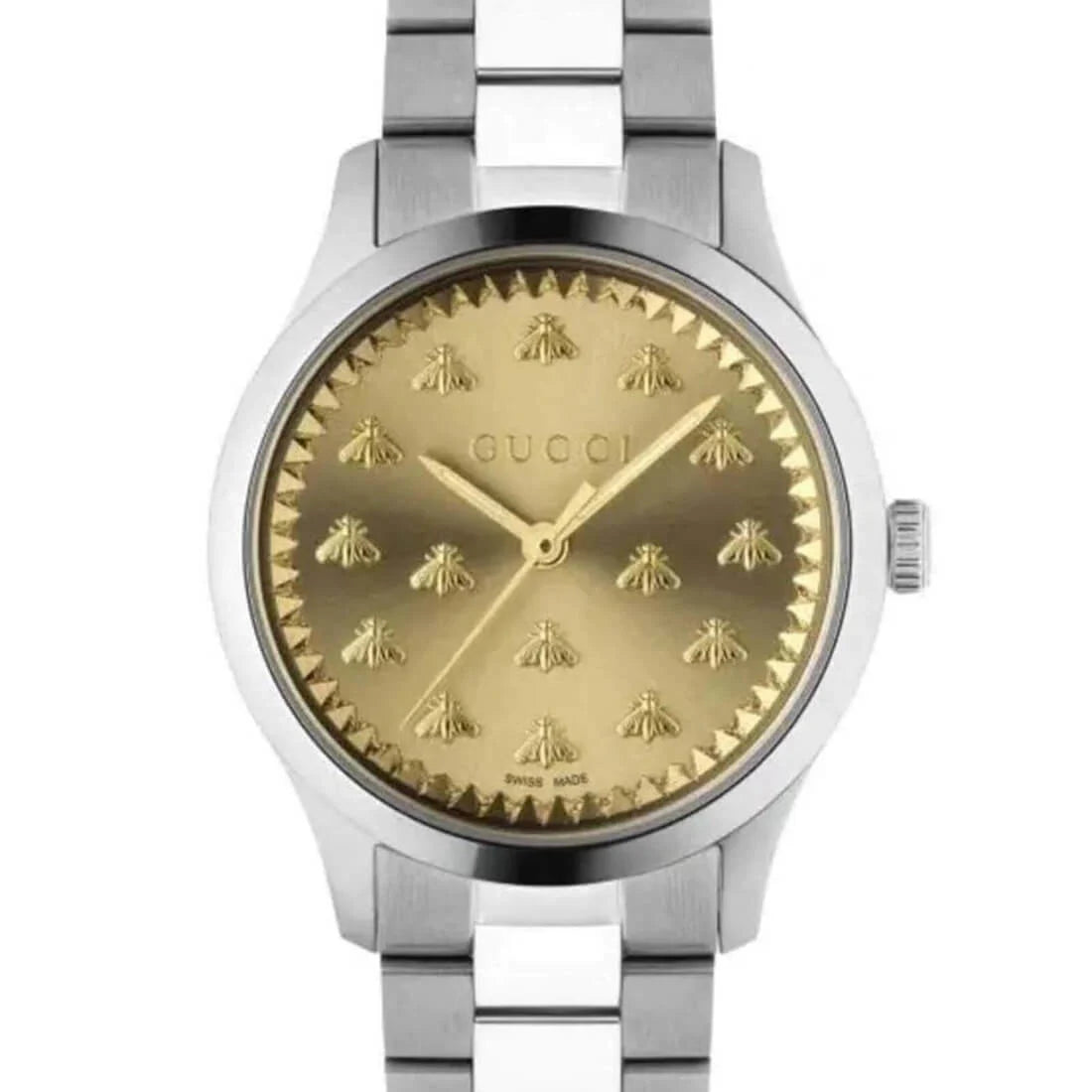 Gucci G-Timeless Quarz 32 mm