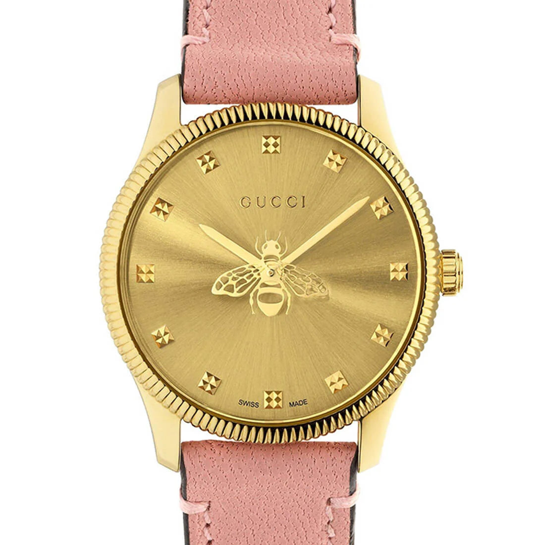 Gucci G-Timeless Quarz 29 mm