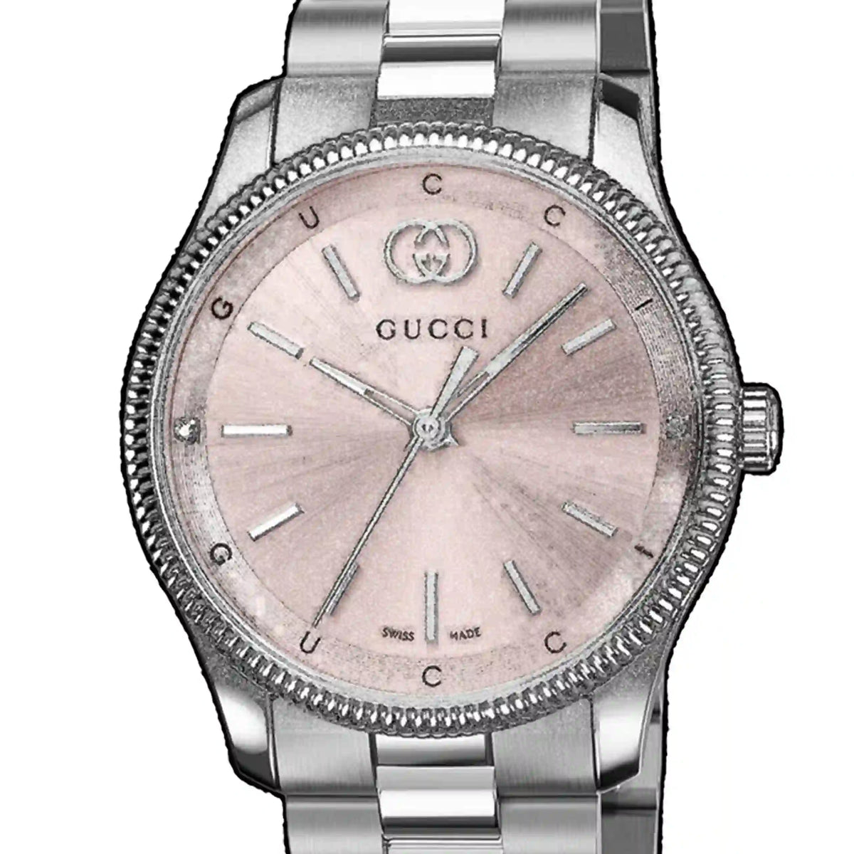 Buy Gucci G-Timeless YA1265061 | Free Shipping | Montredo