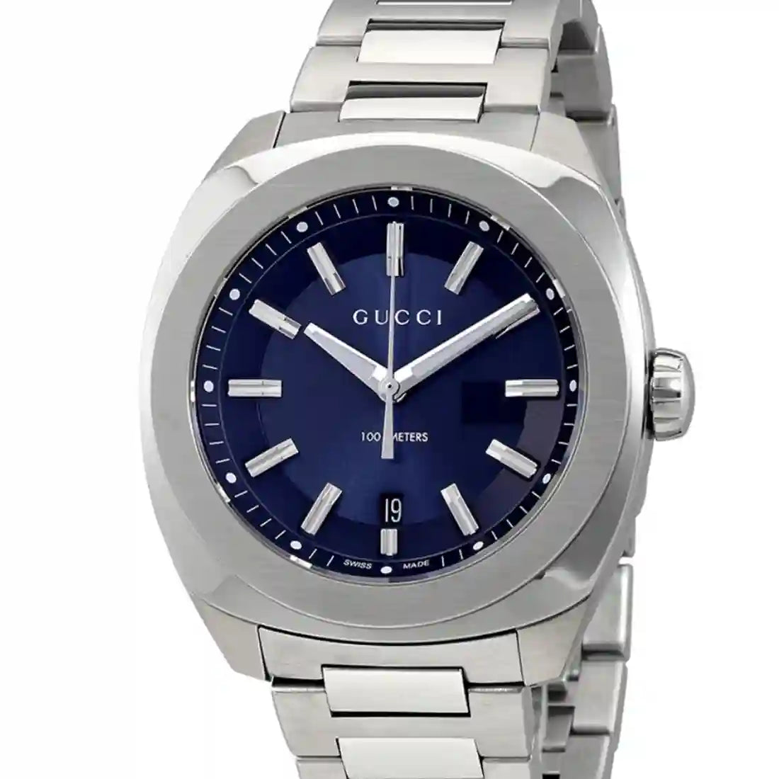 Gucci GG2570 Quarz 44 mm