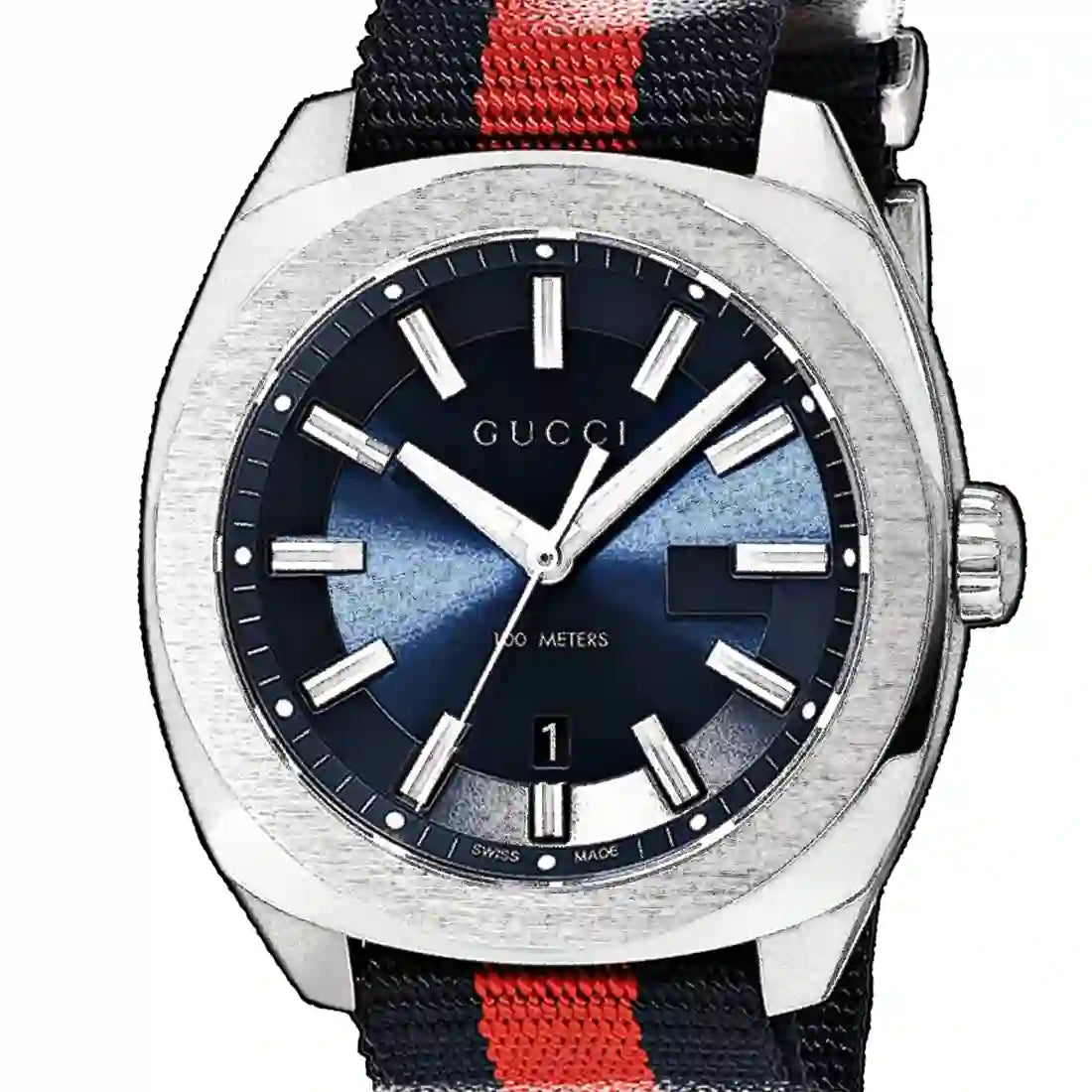 Gucci GG Quarz 41 mm