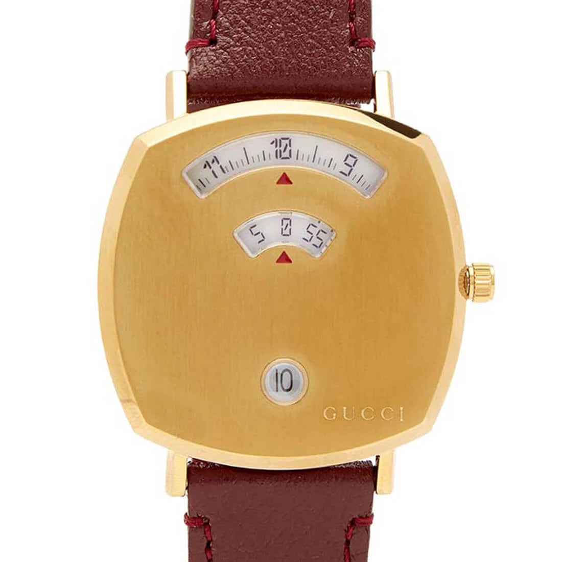 Gucci Grip Quarz 35 mm