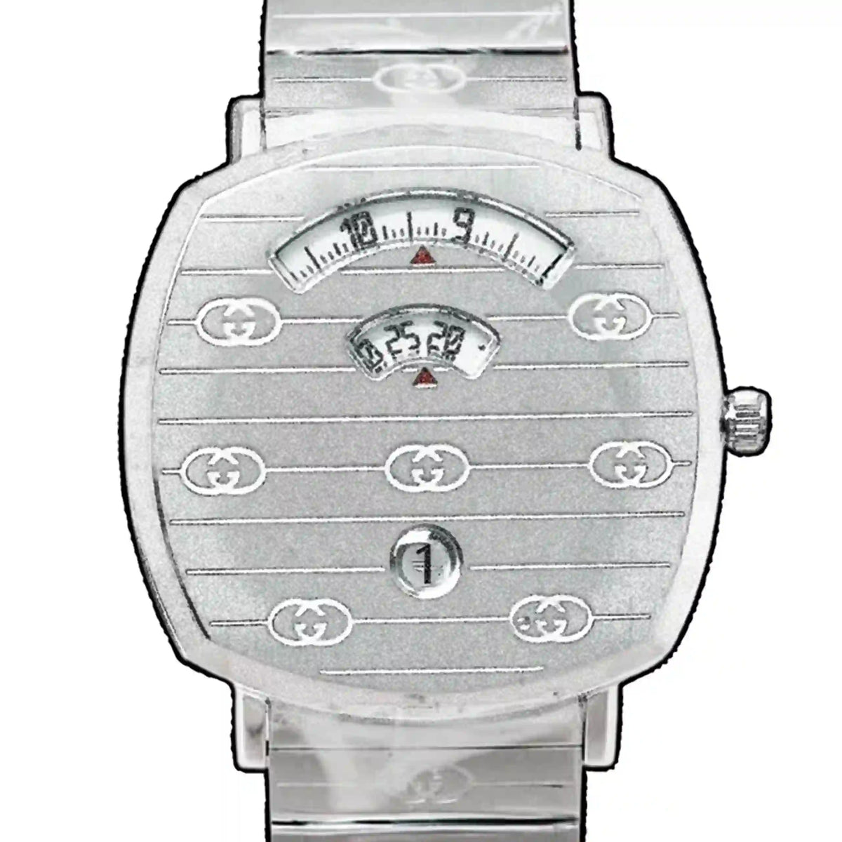 Buy Gucci Grip YA157410 | Free Shipping | Montredo