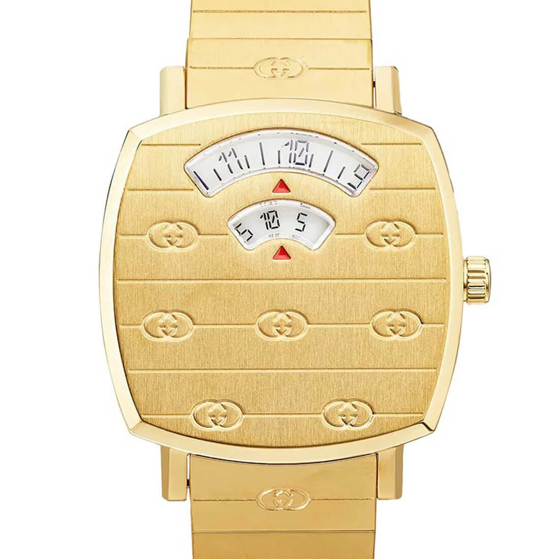 Gucci Grip Quarz 27 mm