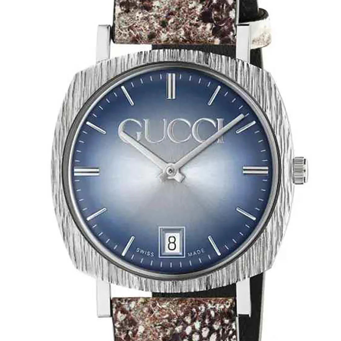 Gucci Gucci Quarz 35 mm