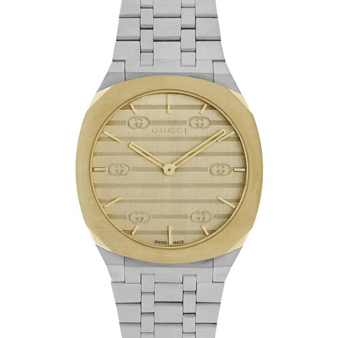 Gucci Gucci 25H Quarz 34 mm