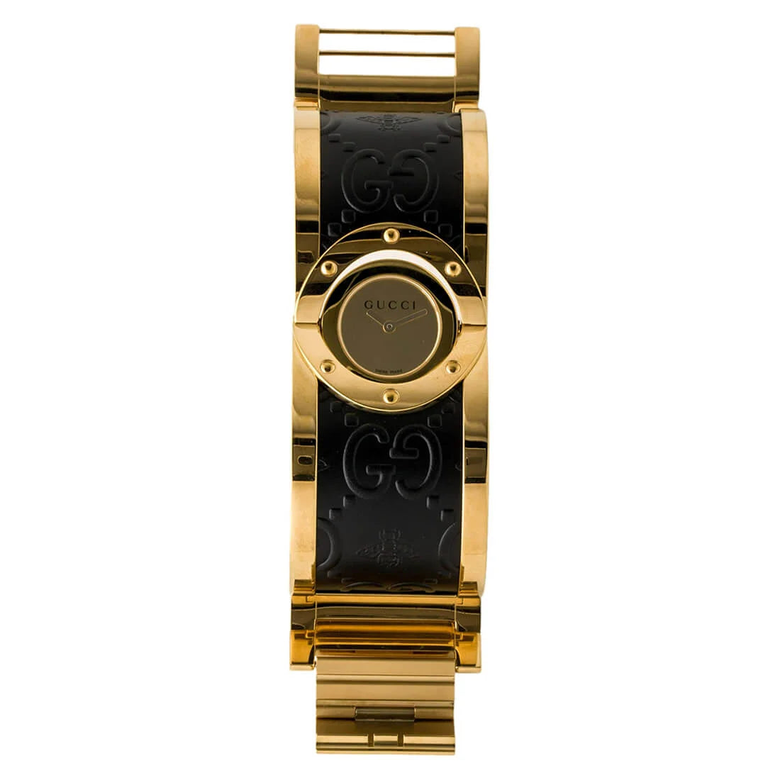 Gucci Twirl Quarz 33 mm