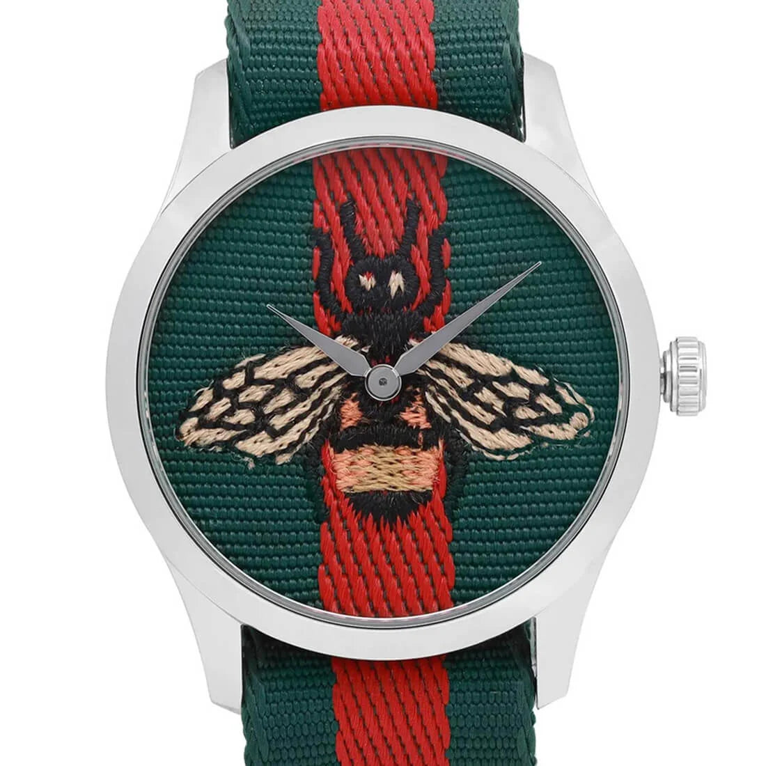 Gucci Le Marché Des Merveilles Quarz Mehrfarbig