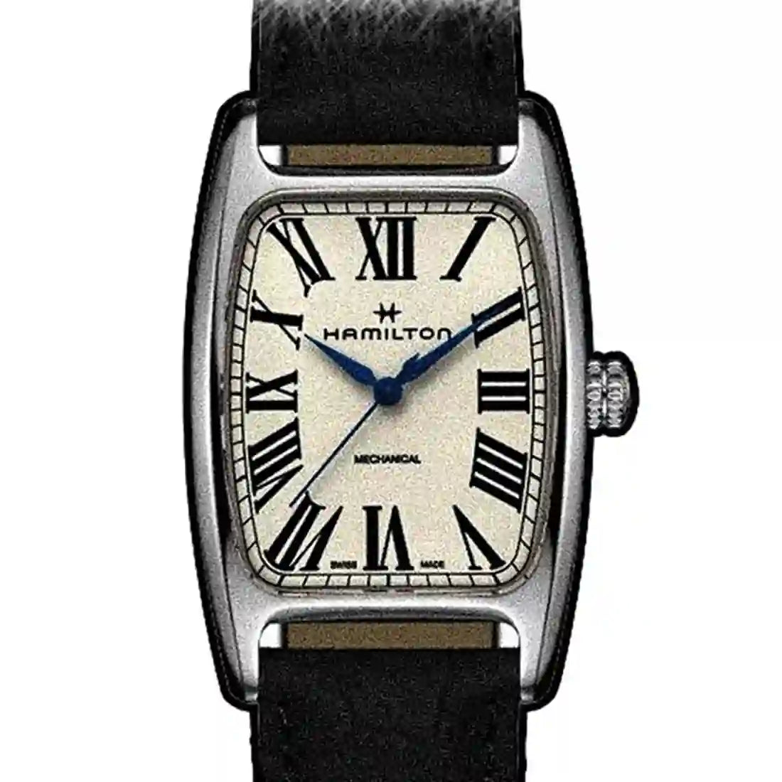 HAMILTON American Classic Manual winding White 34mm