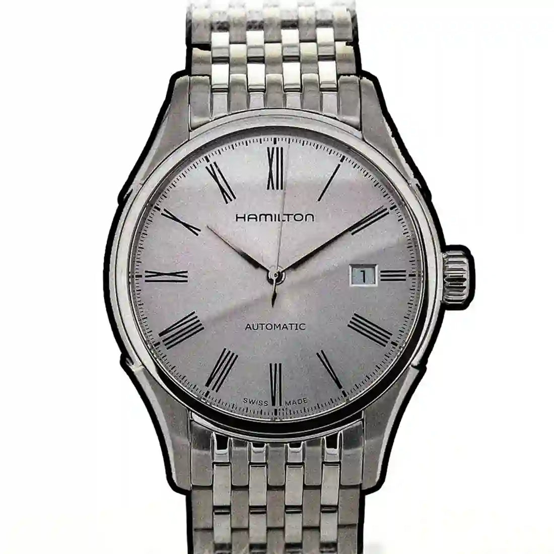 HAMILTON American Classic Automatique 40 mm