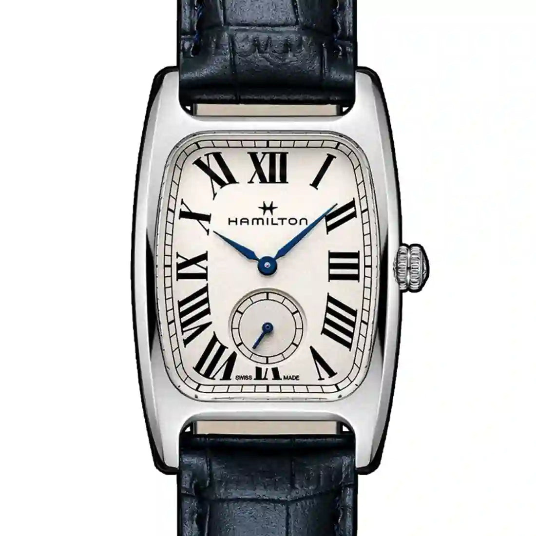 HAMILTON American Classic Quartz White 31mm