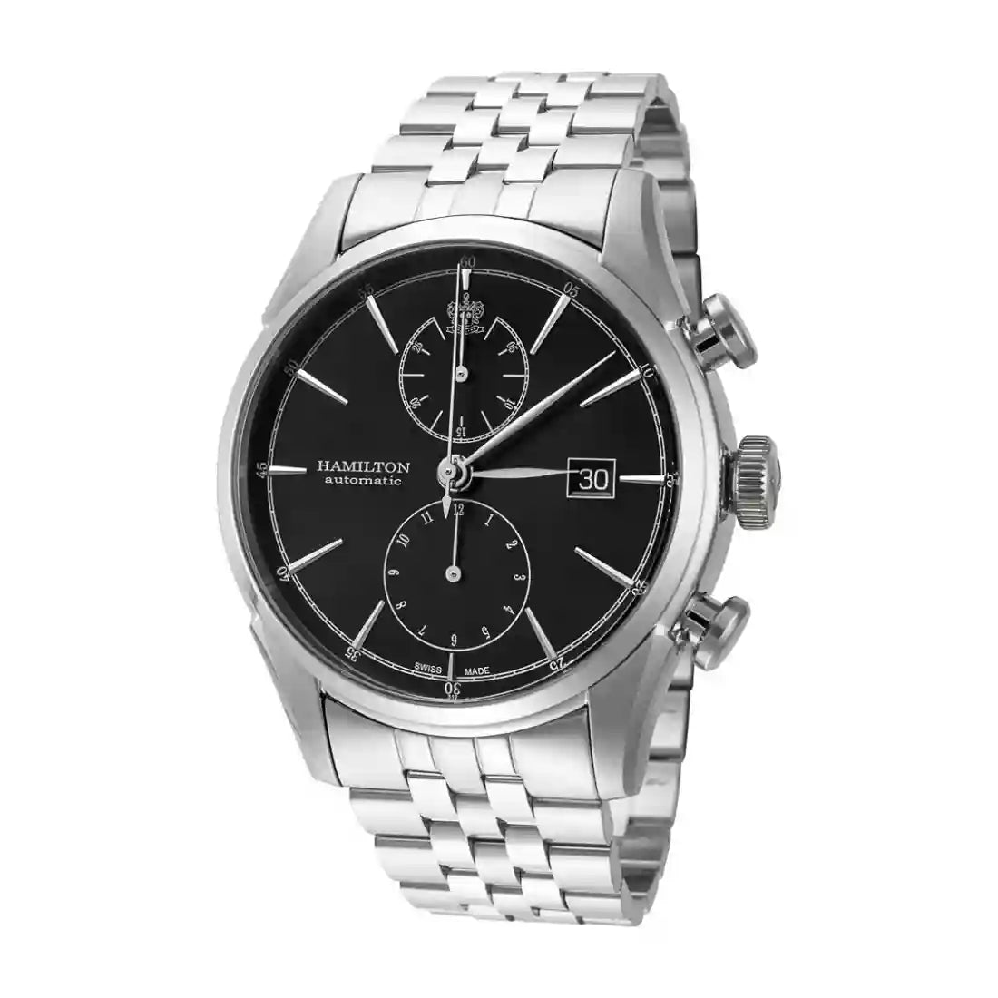 HAMILTON American Classic Automatique Noir