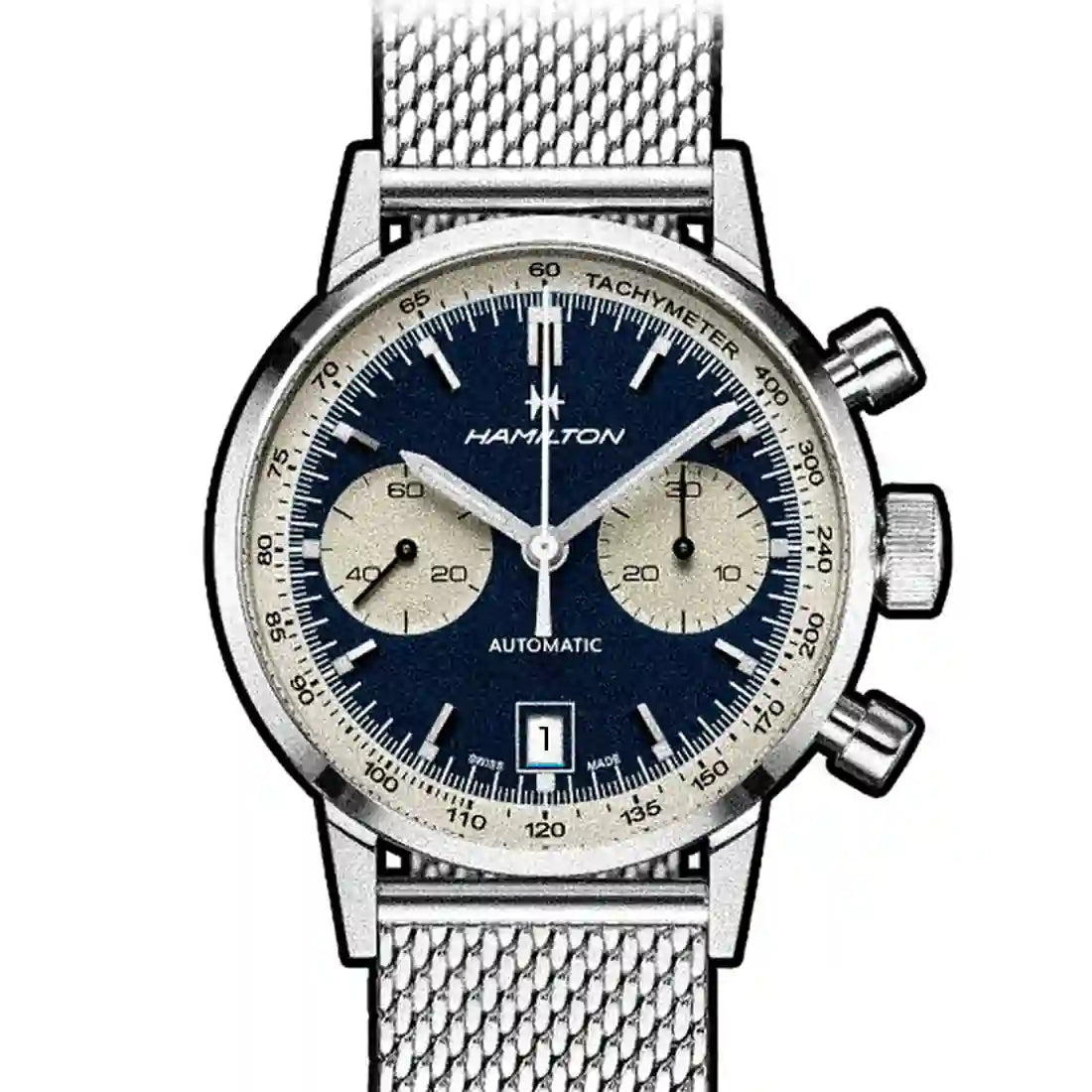 HAMILTON American Classic Automatique 40 mm