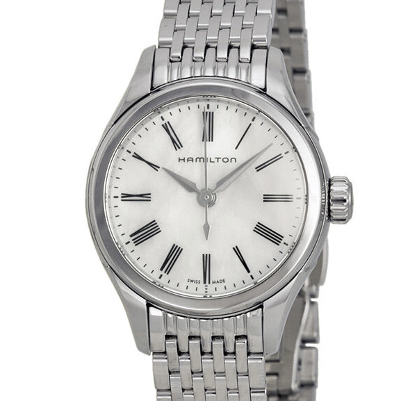 HAMILTON American Classic Quartz Silver 26mm
