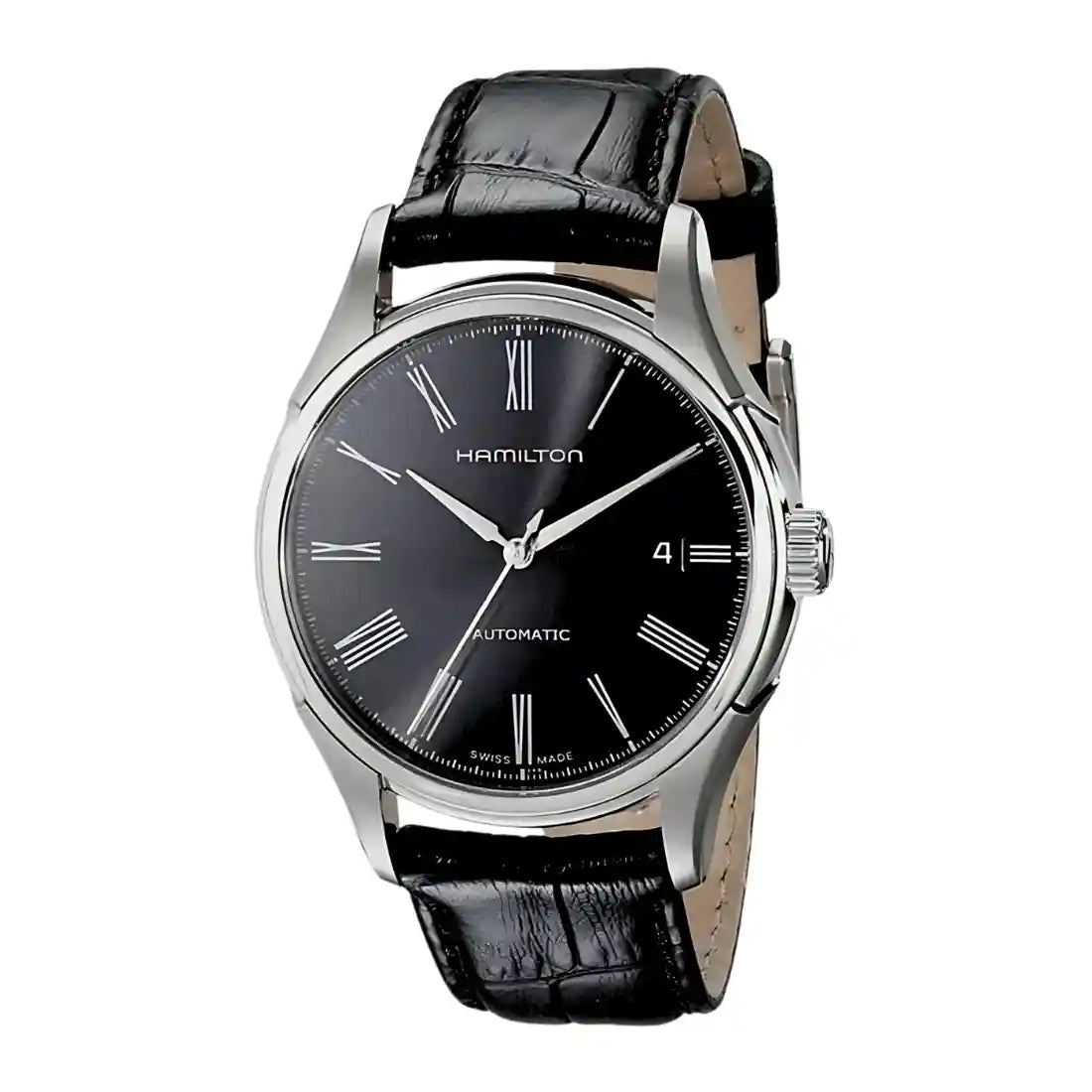 Hamilton American Classic Automatic Black 40mm