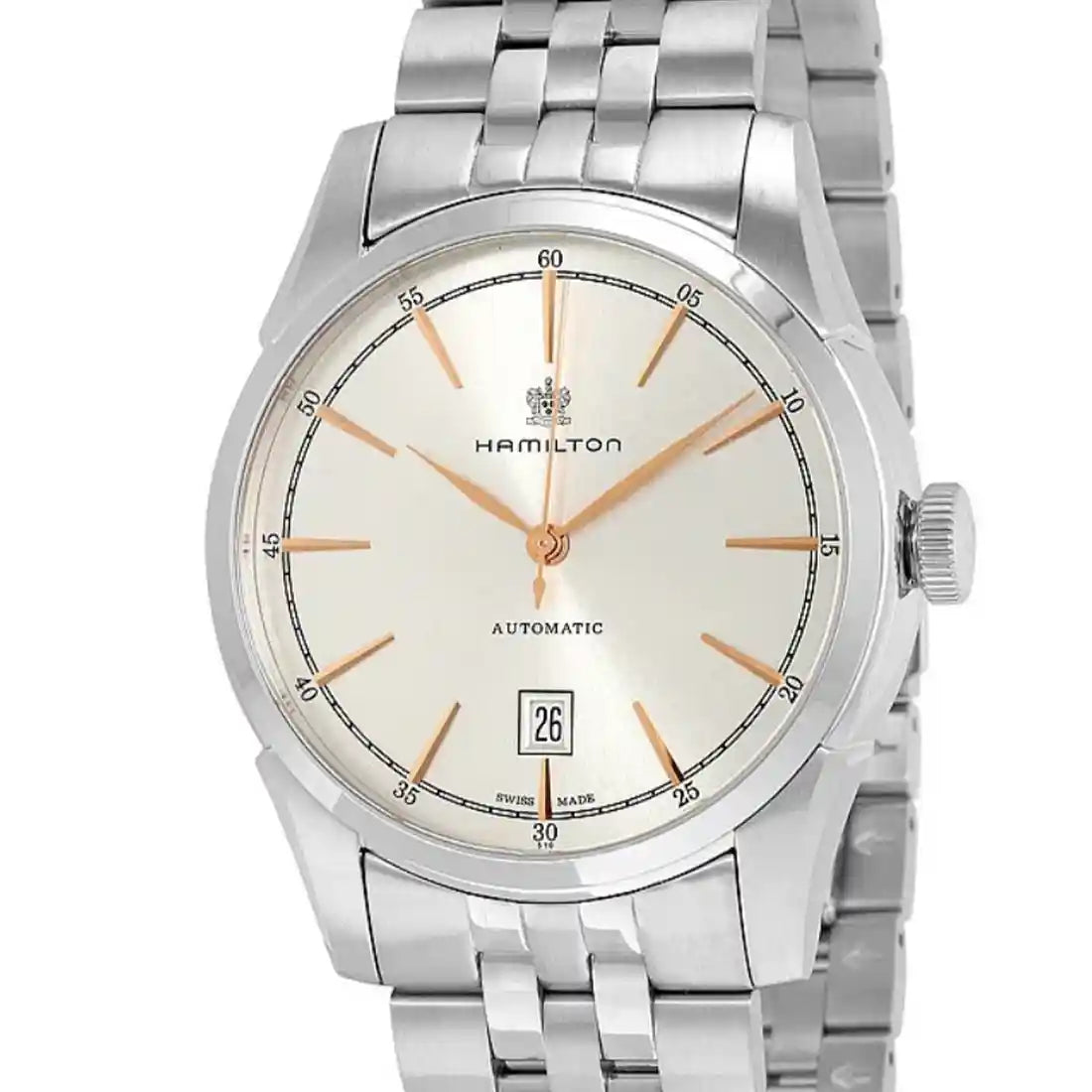 HAMILTON American Classic Automatique